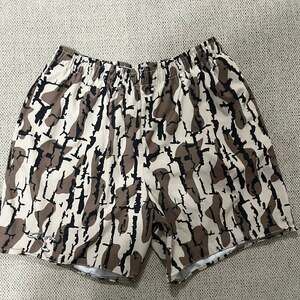 Southern Wildlife Outfitters Camo Hunt Club Shorts